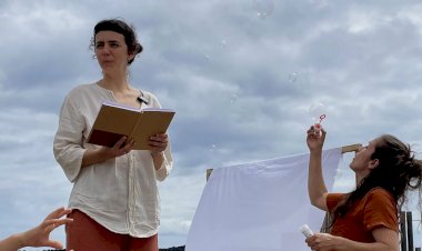 ´Performance´ é foco para Azores Fringe 2026