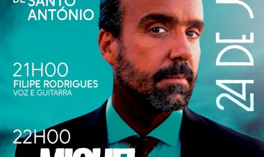 Castro Marim celebra Dia Município com honra, cultura, música e muito mais