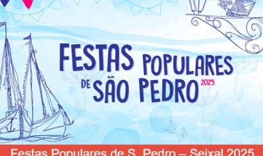 Agenda Municipal do Seixal