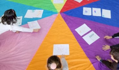 Em Guimarães, fazem-se largos os abraços da arte e da cultura às novas gerações