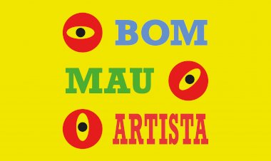 Finalistas de artes visuais da UALG em Loulé