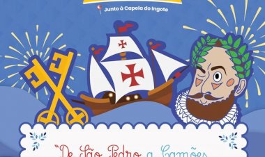 Marchas Populares regressam ao Planalto do Ingote com cor, tradição e união comunitária