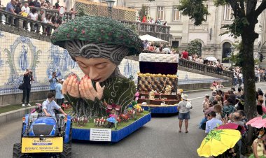 Cavalhadas de Vildemoinhos 2025: Tradição, Criatividade e Alma Viseense em Festa