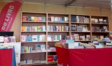 Feira do Livro de Portimão regressa com novo formato
