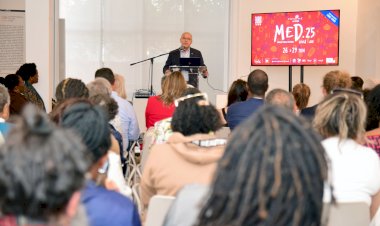 Cabo Verde vai ter montra cultural no festival MED, em Loulé