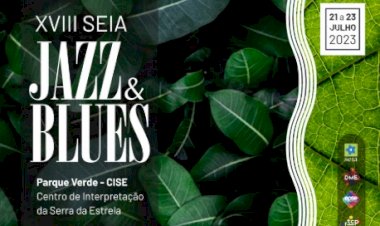 Seia Jazz & Blues
