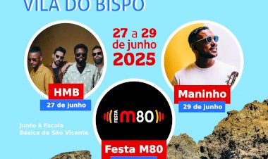 Câmara Municipal de Vila do Bispo