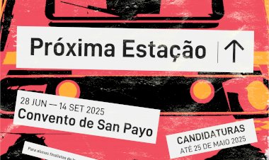FBAC lança convocatória para exposição dedicada a finalistas do ensino superior artístico
