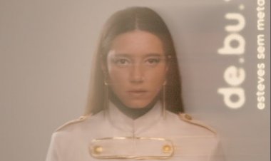 Esteves sem Metafísica edita álbum de estreia “de.bu.te.”