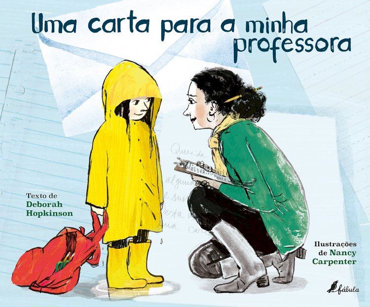 Gratidão e homenagem aos professores em obra emotiva de autoras premiadas
