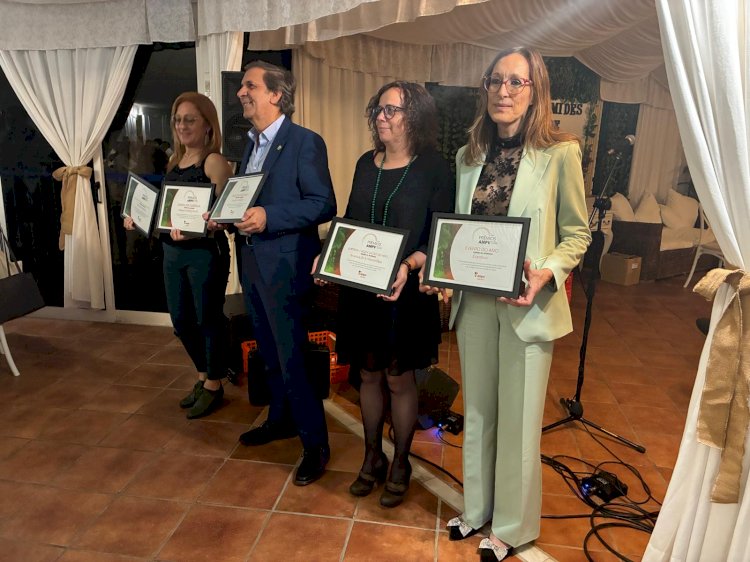 Expofacic distinguida pela Associação de Municípios Portugueses do Vinho