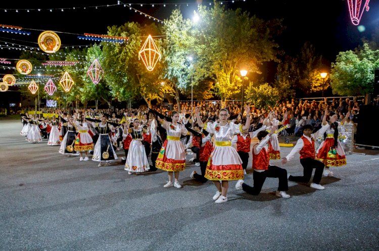 Marchas Populares regressam a 14 de Junho