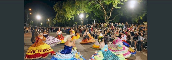 Setúbal prepara Marchas Populares 2025