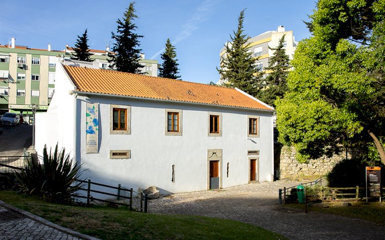 Visita orientada ao Núcleo Museológico do Casal da Falagueira