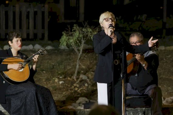 Fado aquece noites de verão nas freguesias de Setúbal