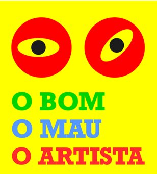 Exposição dos Finalistas da Licenciatura em Artes Visuais