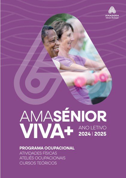 Programa Amasénior Viva+