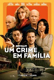 RIFF RAFF – Um crime em família'