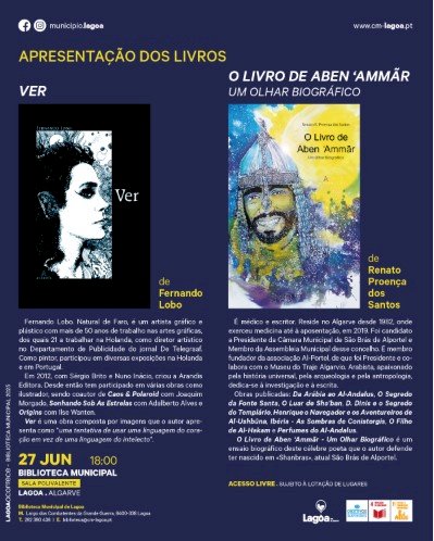 Aben Ammãr - Um olhar biográfico