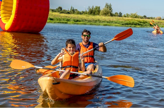 Município da Chamusca promove “Desportos no Tejo”