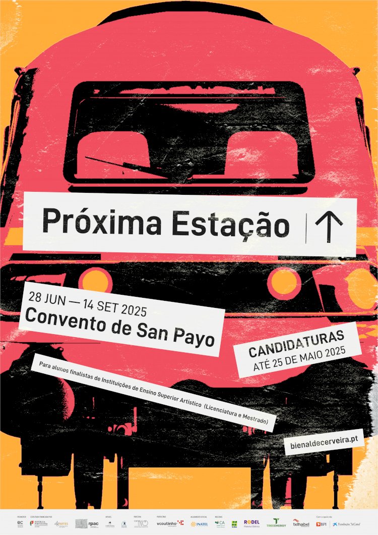 FBAC lança convocatória para exposição dedicada a finalistas do ensino superior artístico