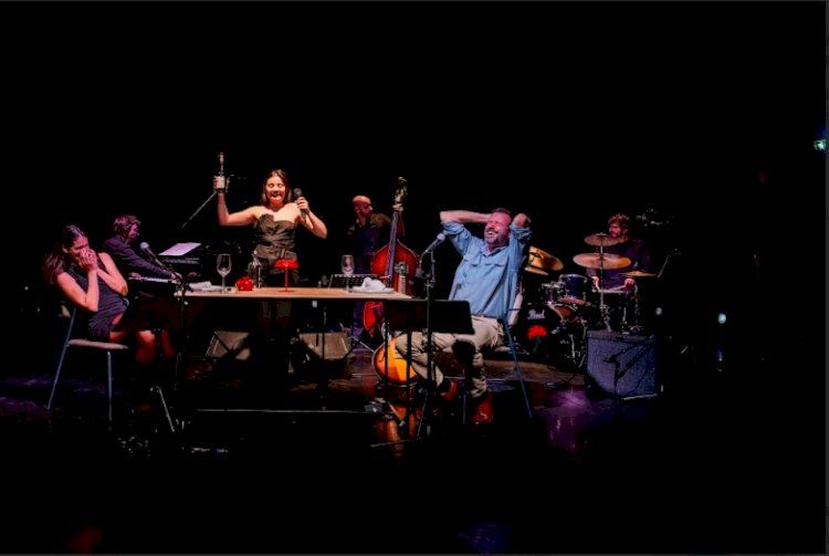 Espectáculo musical DUETO DUELO