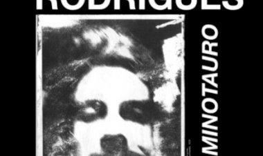 Exposição Minotauro de Luís Rodrigues