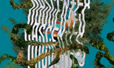 Nascentes - um festival onde a natureza é palco, casa e responsabilidade