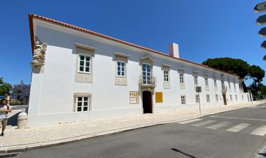 Atividade nos museus leva crianças a descobrir o património em Cantanhede