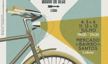 Vendedor de Recordações-Bairro do Rego