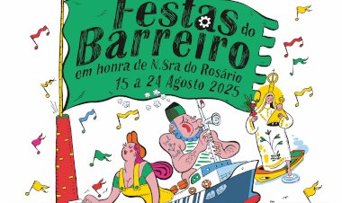 Agenda de Eventos 2830 Julho/Agosto 2025 já disponível