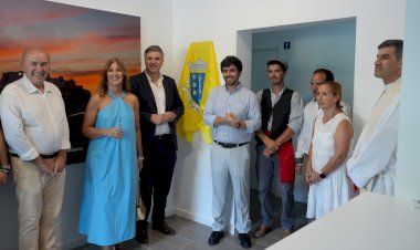 Centro de Interpretação e Turismo de Natureza de Vilar de Ferreiros inaugurado