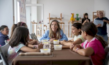 Cristina do Canto Tavares afirma que “Casa Manaias oferece dignidade e combate os estigmas sociais”   