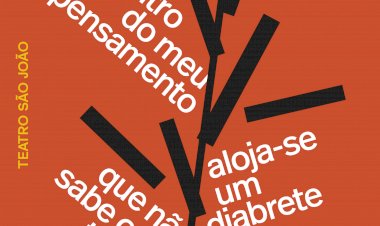 Teatro Nacional São João revela programação para a temporada Setembro–Julho 2025/2026