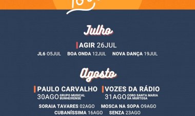 Destaques do sol da Torreira 2025