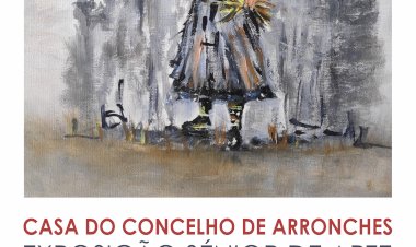Exposição Casa de Arronches