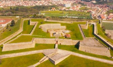 Forte de São Neutel abre as portas à comunidade até 13 de Julho
