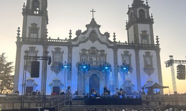 Viseu recebe Festival Mosaico