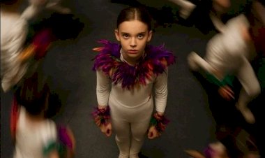 “PSYCHO (des)ordem em movimento" no Salão Preto e Prata do Casino Estoril