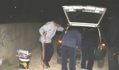 Exposição “Mar De Fora” para ver em Quarteira