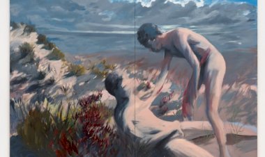 A BoCA – Bienal de Artes Contemporâneas regressa em 2025 com uma proposta inédita