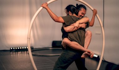 Festival Vaudeville Rendez-vous arranca em Barcelos com espetáculo “Rima”