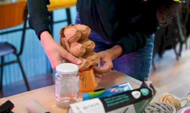 CLDS 5G dinamiza praias fluviais com animação de verão