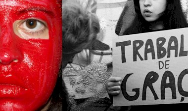 Artista Plástica Beatriz Albuquerque apresenta a Exposição Antológica "Corpo em Ação" (Body in Action)