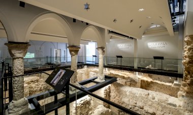 Verão vai ter “Noites com o património” nos banhos islâmicos e casa dos Barreto