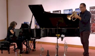 Concerto clássico do Mundo do Cinema Italiano sobe ao palco de "Música no Forte"