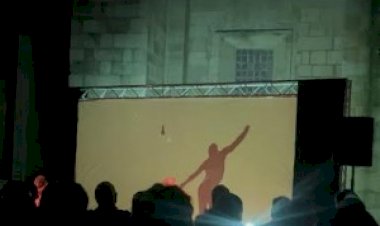 Viseu vive o jazz de forma intensa e inesperada com o festival “Que Jazz É Este?”