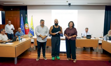 Município dedica Voto de Louvor a Daniel Matos