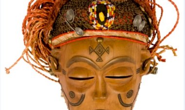Exposição "Nada Foi Pós" - 50 anos da Independência dos PALOP