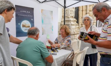 MAPS entra na reta final com vozes diversas